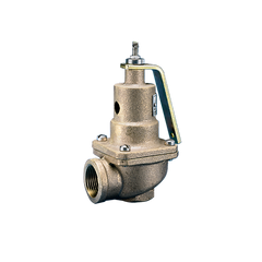 Kunkle Valve 0537-G01-HM0080 1.5" 80# 7525pph SteamRlf | Midwest Supply Us