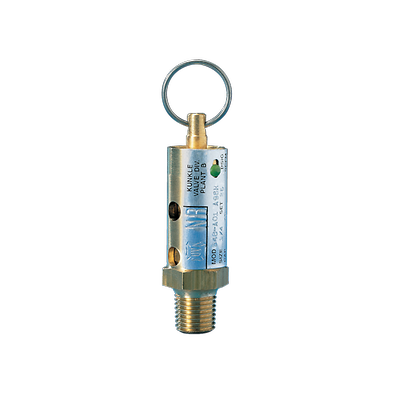 Kunkle Valve | 0541-A01-AKM0200