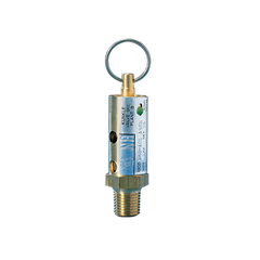 Kunkle Valve 0548-C01-KM0065 1/2"AirRelf 65# 172scfm | Midwest Supply Us