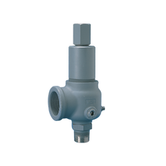 Kunkle Valve 912BEDM01-JE0125 3/4"x1.25" 125# 68GPM Relief | Midwest Supply Us