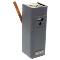 Resideo L4006A1967 AQUASTAT. VERT OR HOR MOUNT, 240F STOP, 5-30F ADJ. DIFF W/IMM. WELL 123869A:1/2" NPT, 1 1/2" INSUL, 3IN INSERT, ELM LENGTH FOR 1 1/2 IN WELL | Midwest Supply Us