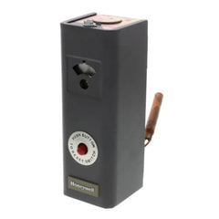 Resideo L4006E1067 AQUASTAT. BREAK ON RISE. MANUAL RESET. 130 TO 270F. STOP 250F. 3 INCH INSULATION. VERTICAL OR HORIZONTAL MTG. LESS WELL. TUBE OF HEAT CONDUCTIVE COMPOUND. | Midwest Supply Us