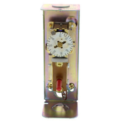 Resideo L4006H1004 100-240 STRAP-ON MANUAL RESET | Midwest Supply Us
