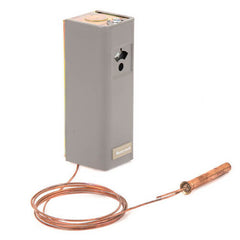 Resideo L6008A1242 RANGE 100-200F, ADJ. DIFF. 5-30F. SPECIAL FOR KENTUCKY MAX SETPOINT OF 200 DEG | Midwest Supply Us