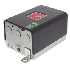 Resideo L7224U1002 120 V, 60 HZ, ELECTRONIC AQUASTAT. ENVIRACOM COMMUNICATION. HI LMT 130FTO 240F, ADJ HI LMT DIFF 5 TO 20F. LOW LMT 110 TO 220F. LO LMT DIFF 10 TO 25 F. UNIVERSAL MOUNT. | Midwest Supply Us