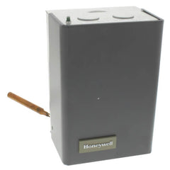 Resideo L8124A1007 TRIPLE AQUASTAT RELAY LINE VOLT BURNER CONTROL 120V 60HZ. 130-240 HI LIMIT. 10F FIXED DIFF. 110-220F LO LIMIT 10-25F ADJ. DIFF | Midwest Supply Us