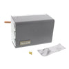 L8148A1017 | DUAL AQUASTAT LESS WELL, RANGE 140-240F. ADJ STOP AT HI LIMIT. VERT OR HORIZ. MOUNT W/HT CONDUCTIVE COMPOUND. | Resideo