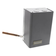 Resideo L8148E1265 DUAL AQUASTAT RELAY WITH MOLEX PLUG 120V 60HZ. RANGE 180- 240F 1- 1/2- 3" INSUL LESS WELL. SPEC WELL ADAPTOR HEAT CONDUCT GROUNDSCREW | Midwest Supply Us