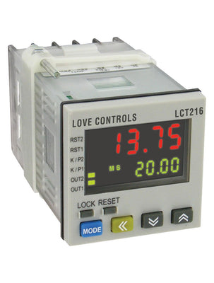 Dwyer Instruments | LCT216-110