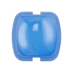 System Sensor LENS-B BLUE LENS FOR WALL MOUNT | Midwest Supply Us