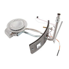 AO SMITH 100112350 K,FINAL BURNER ASSY,NAT,18",#39 ORIFICE | Midwest Supply Us
