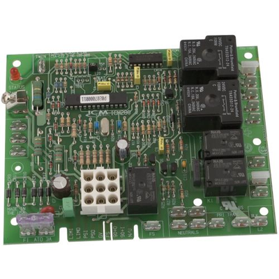 ICM Controls | ICM280