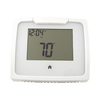 I2020WR | I3-Series Touch Thermostat, 7-Day programmable, Wi-Fi enabled, 2-stage heat/2-stage cool or 2-stage heat pump, hardwired, backlit, SimpleSet target programming, remote sensing | ICM Controls