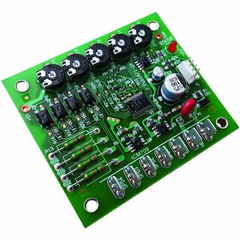 ICM Controls ICM709 GE 2.3 ECM Controller | Midwest Supply Us