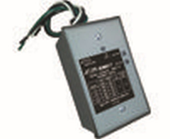 ICM Controls ICM517 120/240 VAC, single phase, max surge current 100,000 amps, max energy disptn 840 joules in superior waterproof / fireproof enclosure | Midwest Supply Us