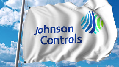 Johnson Controls | V-3000-8011