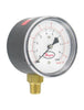LPG3-D8122N | Low Pressure Gauge 0-15