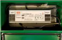 Honeywell Analytics M-600400 24VDC POWER SUPPLY | Midwest Supply Us