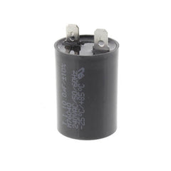 BELL & GOSSETT M76040 240V Round Capacitor, 10 MFD | Midwest Supply Us