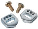 Johnson Controls M9220-603 ADJUSTABLE STOP KIT; USED WITH M9210 & M9220 | Midwest Supply Us