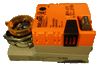MA-15S | 15 SEC REPLCMNT DAMPER MOTOR | EWC Controls