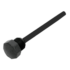 Spears MDP-010 1 PVC WYE STRAINER MAGNETIC DRAIN PLUG | Midwest Supply Us