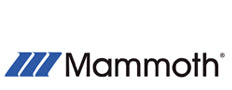 Mammoth Commercial 9971021901 208-230/460V 3PH 2HP Fan Motor | Midwest Supply Us