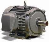 TECO-Westinghouse NP1504S 150HP 1800RPM 460V TEFC | Midwest Supply Us