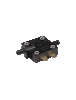 MDS-1 | Miniature pressure switch | set point 1.0