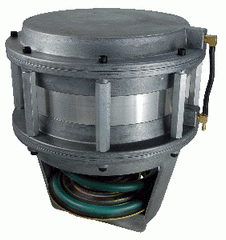 Schneider Electric (Barber Colman) MK-8811 5-10#VALVE ACTUATOR,100sq.inch | Midwest Supply Us