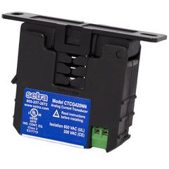 Setra CTCGV10NN MULTI RANGE 10V OUTPUT TRANSDU | Midwest Supply Us