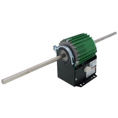 Trane MOT16733 1/4hp 277v CW 1580rpm DBLShaft | Midwest Supply Us