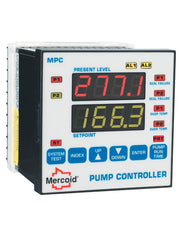 Dwyer Instruments MPC-232 Pump controller with RS-232 Modbus® RTU serial communications | Midwest Supply Us