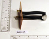3L09-17 | Board Mount Limit Control Opens At 250f Closes At 225f 3.12