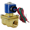 S211GH02C5EG5 | 120v 3/4