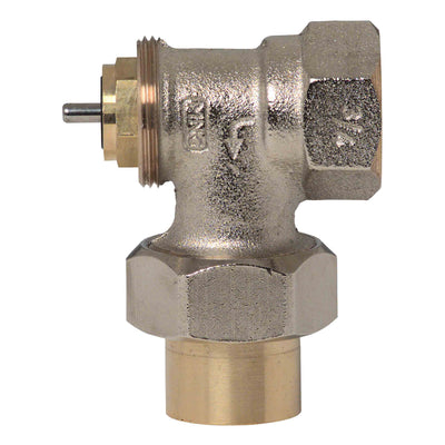 HONEYWELL RESIDENTIAL | V2040ESL25