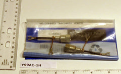 JOHNSON Y99AC-1H 2 Pack Of Thermocouple Adapters | Midwest Supply Us
