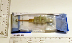 BASO GAS PRODUCTS Y99AN-1H Thermocouple Junction Block Adapter | Midwest Supply Us