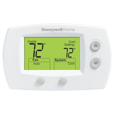 HONEYWELL RESIDENTIAL | TH5220D1029