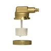 PV-020RP | Replacement Air Vent Assembly For Power Vents 3/4