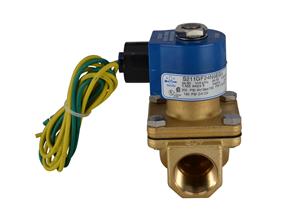 GC VALVES LLC | S211GF24N5EG5