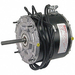 TJERNLUND 950-0800 460 Volt Single Phase Motor For Head Cooling Fan Series CA & BR | Midwest Supply Us