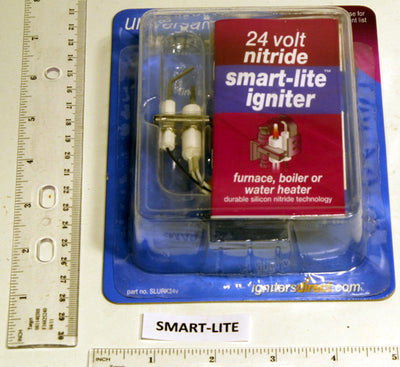 IGNITERS DIRECT | SMART-LITE