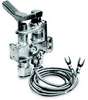 PG9A27JTL22 | General Controls Pg9 Style Combination Pilot Burner & Generator. 90 degrees righ | WHITE-RODGERS