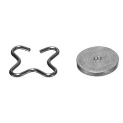 MAXITROL KVOP-4 Vent Dampener Used On 325-7 325-9 Series | Midwest Supply Us