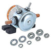 70-111224 | Solenoid SPNO12 Vdc Isolated Coil Continuous Duty Normally Open Continuous Conta | WHITE-RODGERS