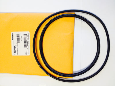 HONEYWELL THERMAL SOLUTIONS FS | 133392A
