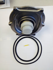 HONEYWELL THERMAL SOLUTIONS FS 133417AA Large Bonnet Assembly For 2" - 3" V5055A | Midwest Supply Us