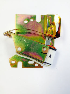 HONEYWELL THERMAL SOLUTIONS FS | 190971B