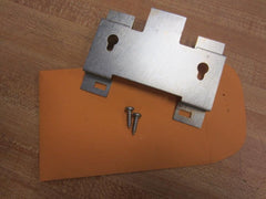 HONEYWELL THERMAL SOLUTIONS FS 203765 Wall Mount Bracket For S7800A | Midwest Supply Us